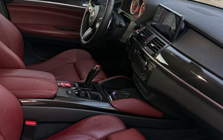 BMW X6, 2009 год, 2 400 000 рублей, 21 фотография