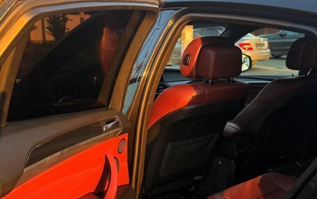 BMW X6, 2009 год, 2 400 000 рублей, 19 фотография