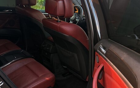 BMW X6, 2009 год, 2 400 000 рублей, 20 фотография
