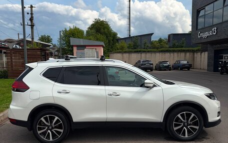 Nissan X-Trail, 2021 год, 2 900 000 рублей, 4 фотография