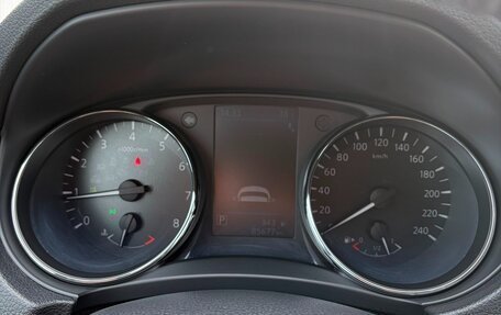Nissan X-Trail, 2021 год, 2 900 000 рублей, 12 фотография