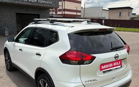 Nissan X-Trail, 2021 год, 2 900 000 рублей, 5 фотография