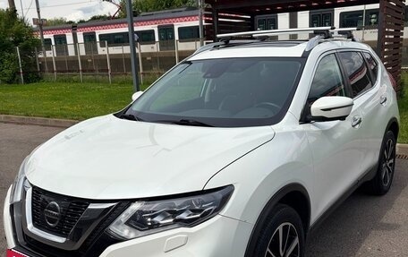 Nissan X-Trail, 2021 год, 2 900 000 рублей, 2 фотография