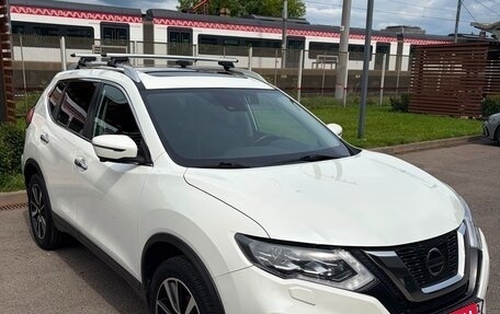 Nissan X-Trail, 2021 год, 2 900 000 рублей, 3 фотография