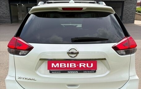 Nissan X-Trail, 2021 год, 2 900 000 рублей, 6 фотография