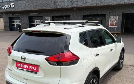 Nissan X-Trail, 2021 год, 2 900 000 рублей, 7 фотография