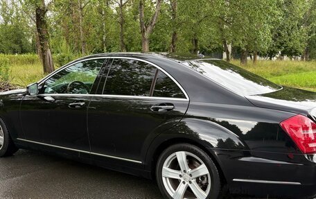 Mercedes-Benz S-Класс, 2010 год, 1 800 000 рублей, 6 фотография