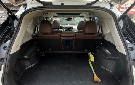Nissan X-Trail, 2021 год, 2 900 000 рублей, 16 фотография
