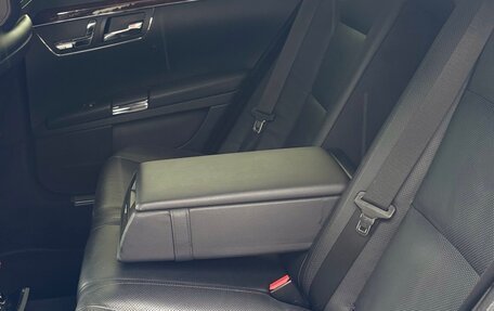 Mercedes-Benz S-Класс, 2010 год, 1 800 000 рублей, 9 фотография