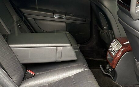 Mercedes-Benz S-Класс, 2010 год, 1 800 000 рублей, 10 фотография