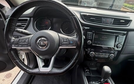 Nissan X-Trail, 2021 год, 2 900 000 рублей, 15 фотография