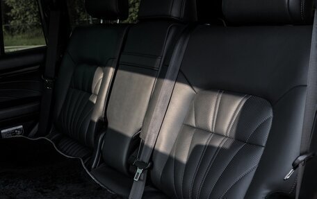 Toyota Land Cruiser 200, 2020 год, 7 500 000 рублей, 9 фотография