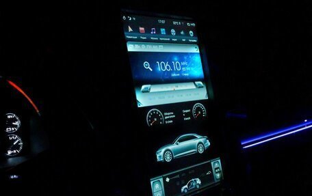 Toyota Land Cruiser 200, 2020 год, 7 500 000 рублей, 14 фотография
