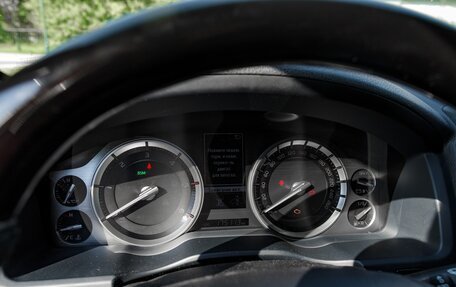 Toyota Land Cruiser 200, 2020 год, 7 500 000 рублей, 21 фотография