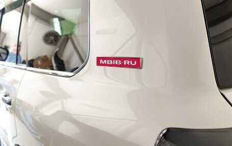 Toyota Land Cruiser 200, 2020 год, 7 500 000 рублей, 15 фотография