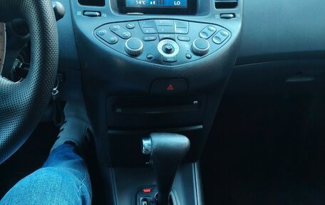 Nissan Primera III, 2006 год, 470 000 рублей, 9 фотография