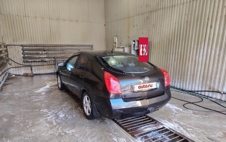 Nissan Primera III, 2006 год, 470 000 рублей, 2 фотография