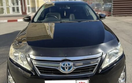 Toyota Camry, 2013 год, 1 550 000 рублей, 1 фотография