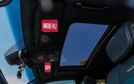 Toyota Land Cruiser 200, 2020 год, 7 500 000 рублей, 22 фотография