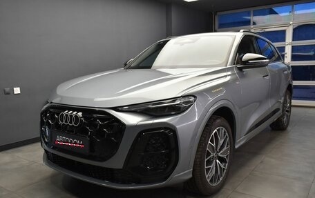 Audi Q5, 2026 год, 6 350 000 рублей, 1 фотография