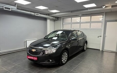 Chevrolet Cruze II, 2012 год, 770 000 рублей, 1 фотография