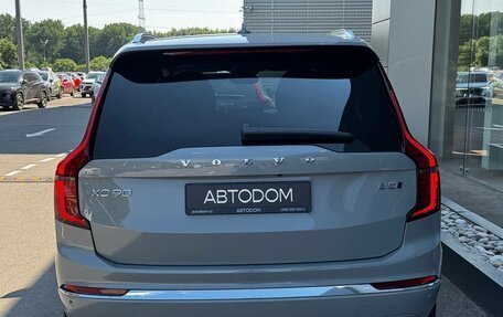 Volvo XC90 II рестайлинг, 2026 год, 11 050 000 рублей, 5 фотография