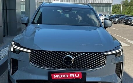 Volvo XC90 II рестайлинг, 2026 год, 11 050 000 рублей, 2 фотография