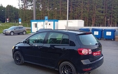 Volkswagen Golf Plus II, 2010 год, 495 000 рублей, 1 фотография