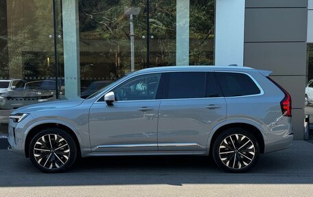 Volvo XC90 II рестайлинг, 2026 год, 11 050 000 рублей, 7 фотография
