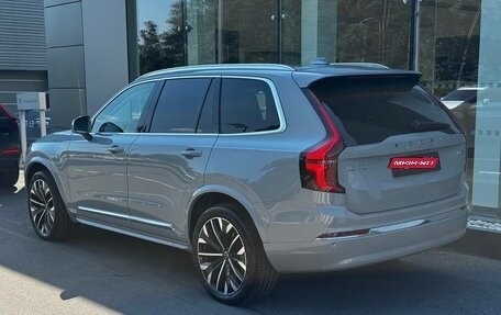 Volvo XC90 II рестайлинг, 2026 год, 11 050 000 рублей, 6 фотография
