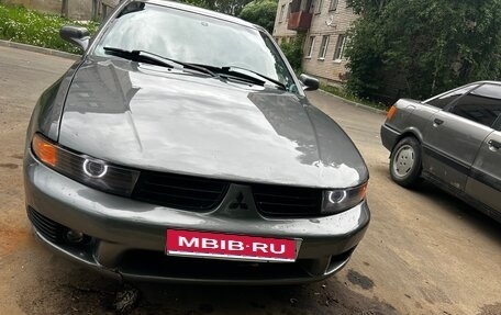 Mitsubishi Galant VIII, 2003 год, 210 000 рублей, 1 фотография