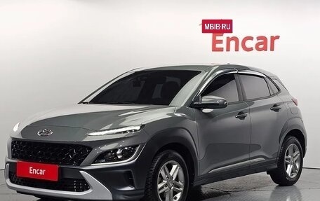 Hyundai Kona I, 2022 год, 2 000 000 рублей, 1 фотография