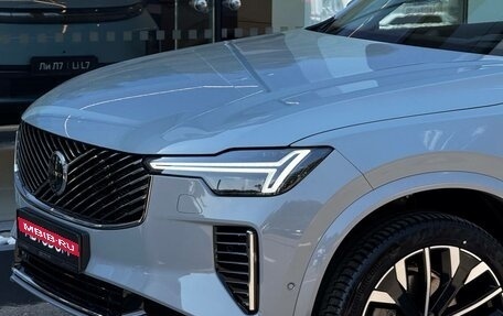 Volvo XC90 II рестайлинг, 2026 год, 11 050 000 рублей, 8 фотография