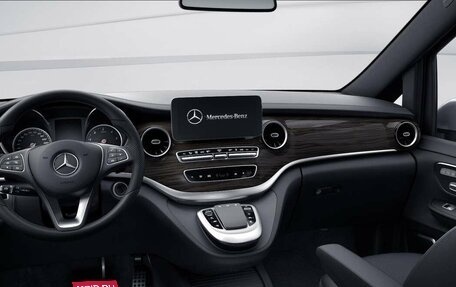 Mercedes-Benz V-Класс, 2026 год, 14 900 000 рублей, 1 фотография