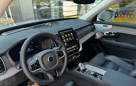 Volvo XC90 II рестайлинг, 2026 год, 11 050 000 рублей, 10 фотография