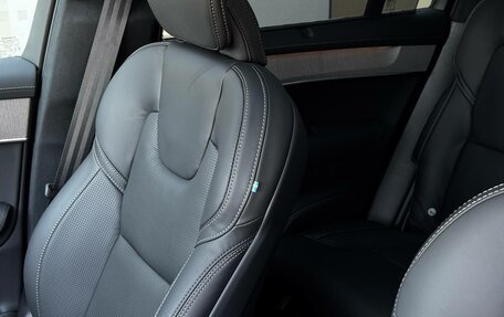 Volvo XC90 II рестайлинг, 2026 год, 11 050 000 рублей, 12 фотография