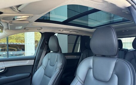 Volvo XC90 II рестайлинг, 2026 год, 11 050 000 рублей, 11 фотография