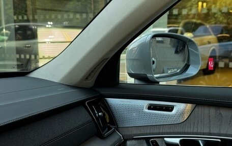 Volvo XC90 II рестайлинг, 2026 год, 11 050 000 рублей, 19 фотография