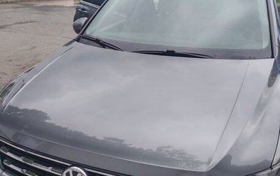 Volkswagen Tiguan II, 2021 год, 2 600 000 рублей, 1 фотография