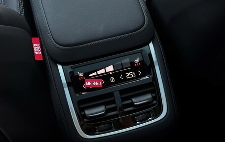 Volvo XC90 II рестайлинг, 2026 год, 11 050 000 рублей, 21 фотография