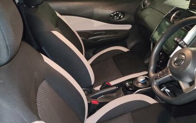 Nissan Note II рестайлинг, 2016 год, 1 200 000 рублей, 1 фотография