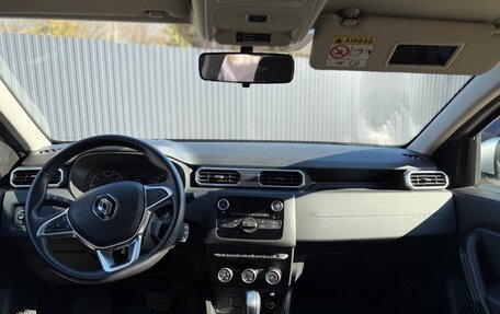 Renault Duster, 2022 год, 1 555 000 рублей, 4 фотография