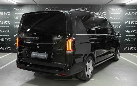 Mercedes-Benz V-Класс, 2026 год, 15 200 000 рублей, 3 фотография