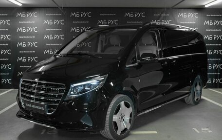 Mercedes-Benz V-Класс, 2026 год, 15 200 000 рублей, 2 фотография