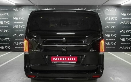 Mercedes-Benz V-Класс, 2026 год, 15 200 000 рублей, 4 фотография