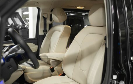 Mercedes-Benz V-Класс, 2026 год, 15 200 000 рублей, 9 фотография