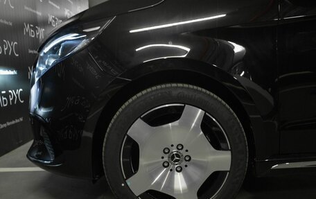 Mercedes-Benz V-Класс, 2026 год, 15 200 000 рублей, 5 фотография