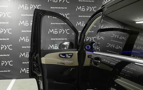 Mercedes-Benz V-Класс, 2026 год, 15 200 000 рублей, 6 фотография