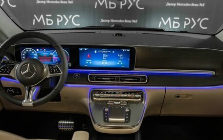 Mercedes-Benz V-Класс, 2026 год, 15 200 000 рублей, 11 фотография