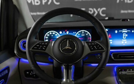 Mercedes-Benz V-Класс, 2026 год, 15 200 000 рублей, 12 фотография